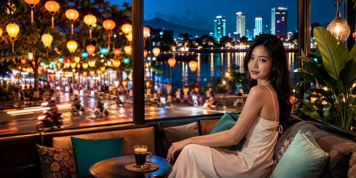 Điểm nổi bật của sảnh 8k33